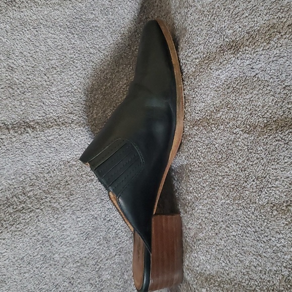 Madewell Lana Mules - Picture 3 of 9